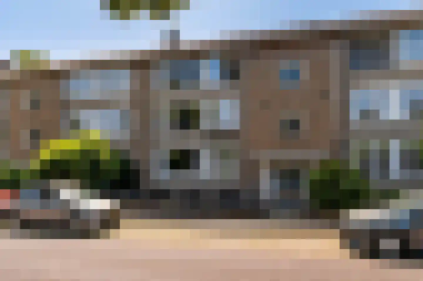 Berlagelaan 213 in Hilversum
