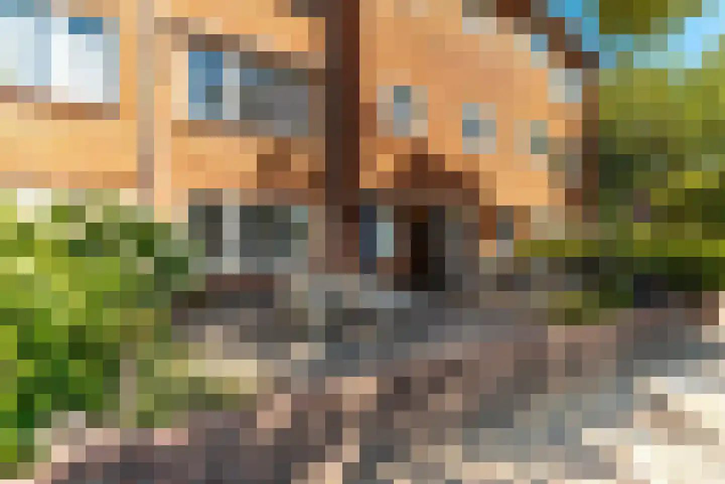 Berlagelaan 22 in Hilversum