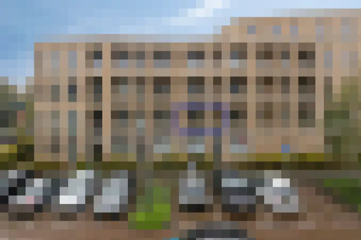 Berlagelaan 24 Haarlem