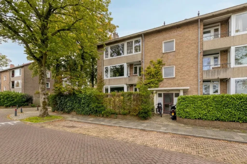 Berlagelaan 273 Hilversum