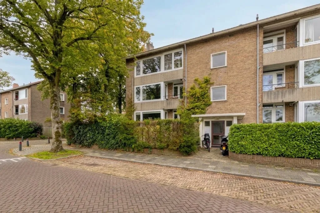 Berlagelaan 273 Hilversum foto 2