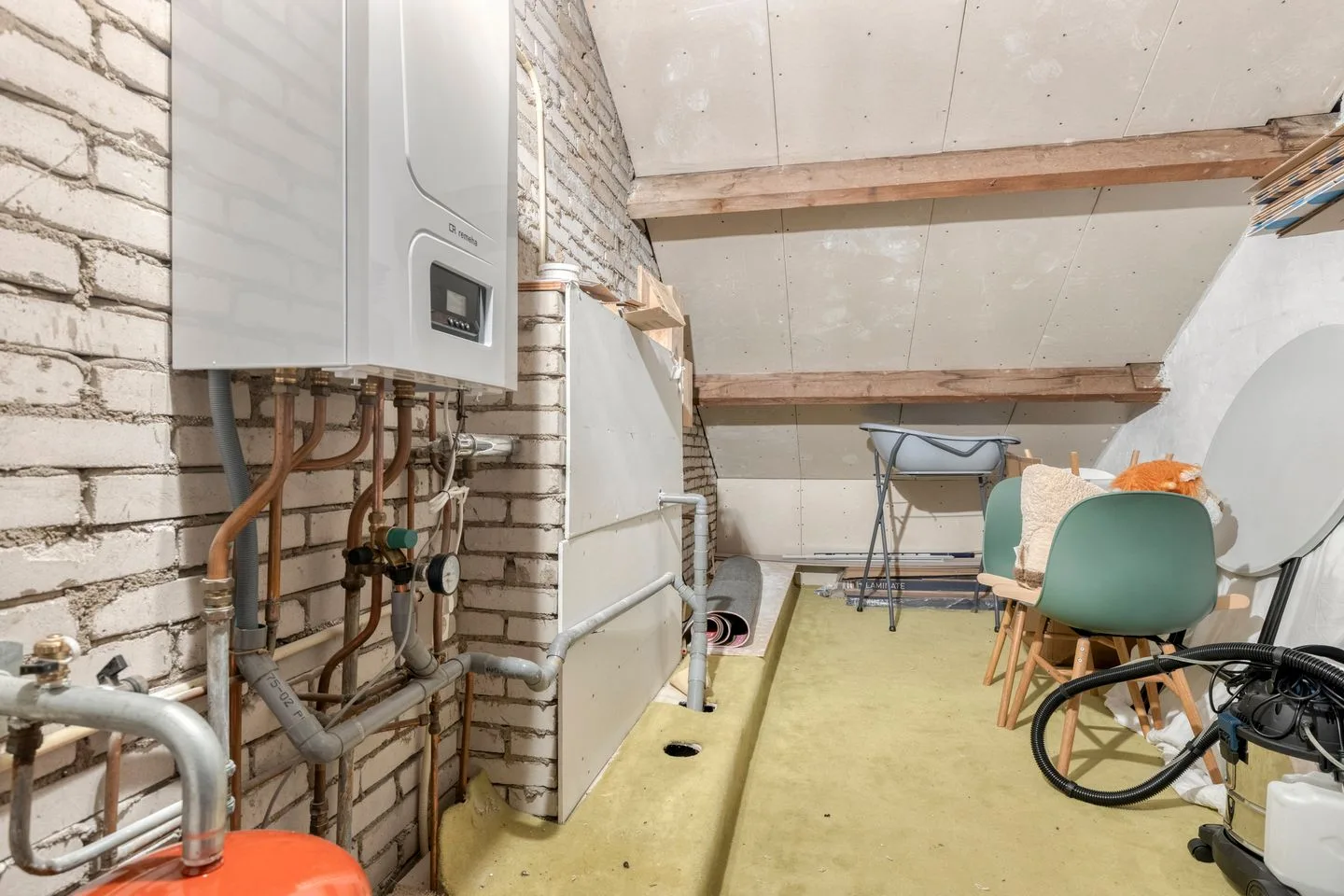 Berlagelaan 273 Hilversum thumbnail 27