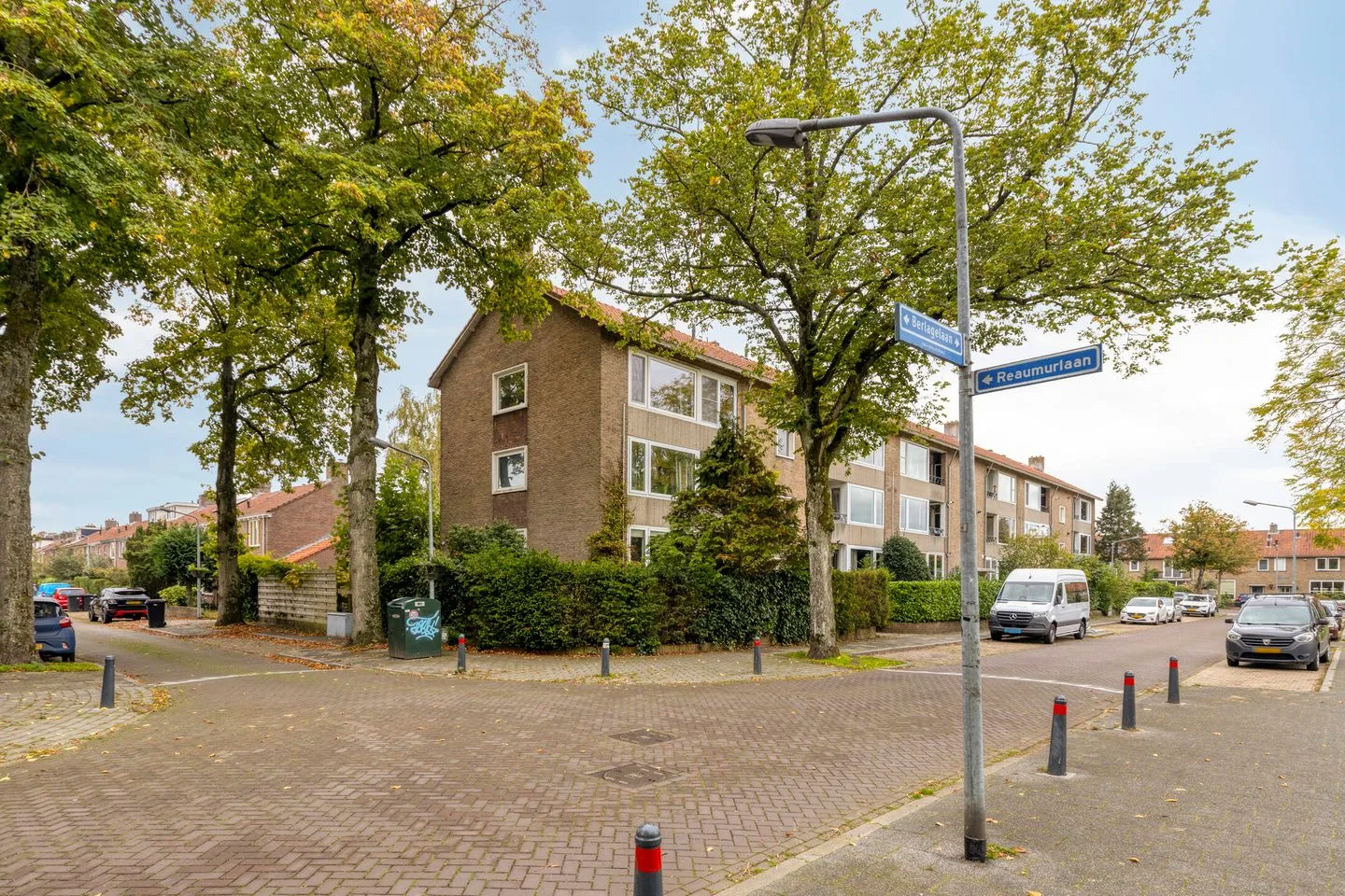 Berlagelaan 273 Hilversum thumbnail 28