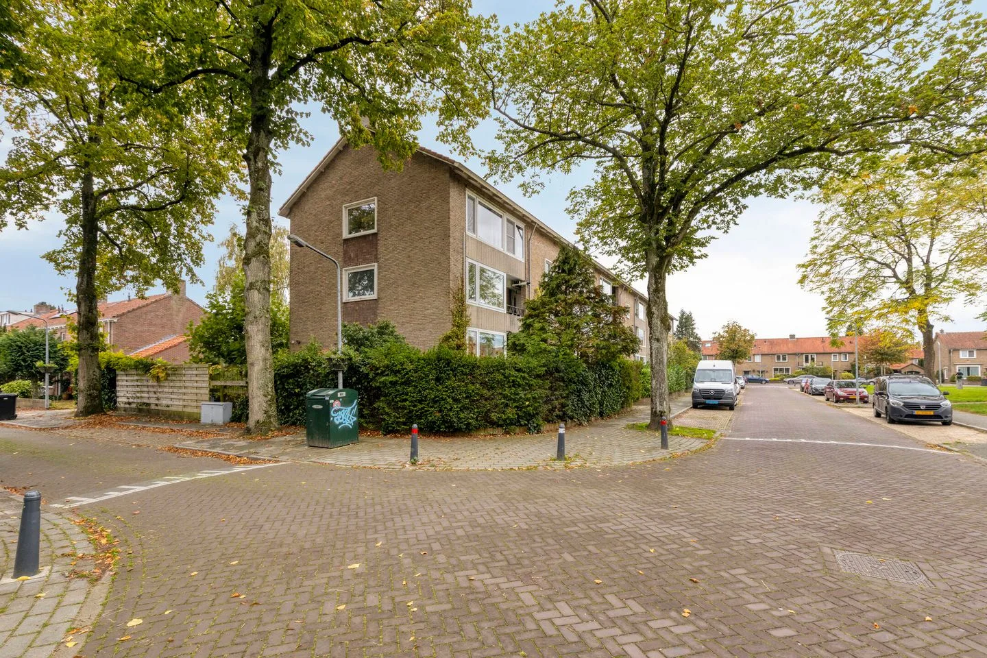 Berlagelaan 273 Hilversum thumbnail 29