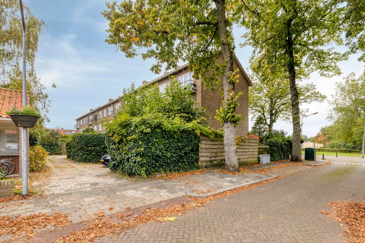Berlagelaan 273 Hilversum thumbnail 30
