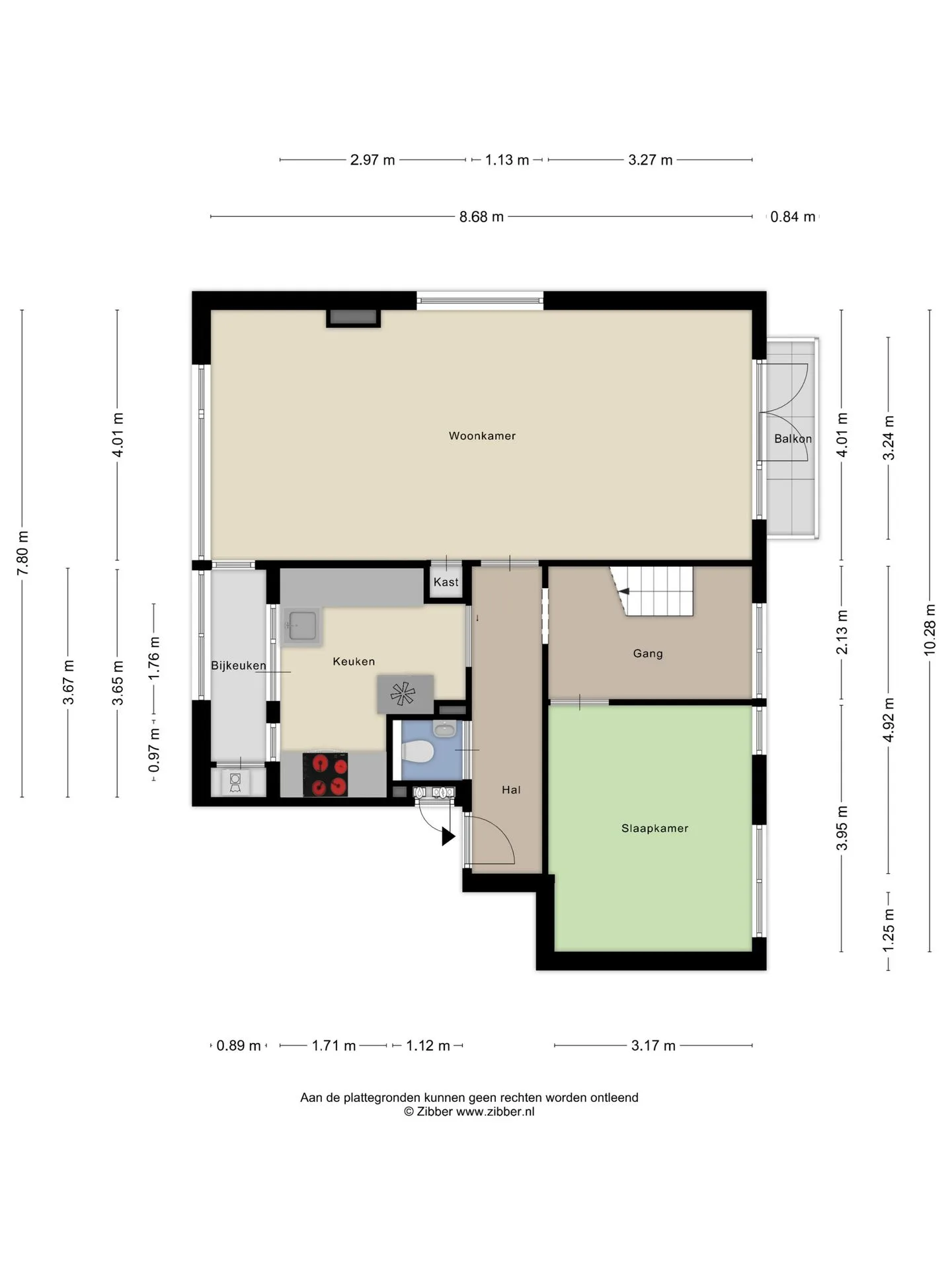 Berlagelaan 273 Hilversum thumbnail 37