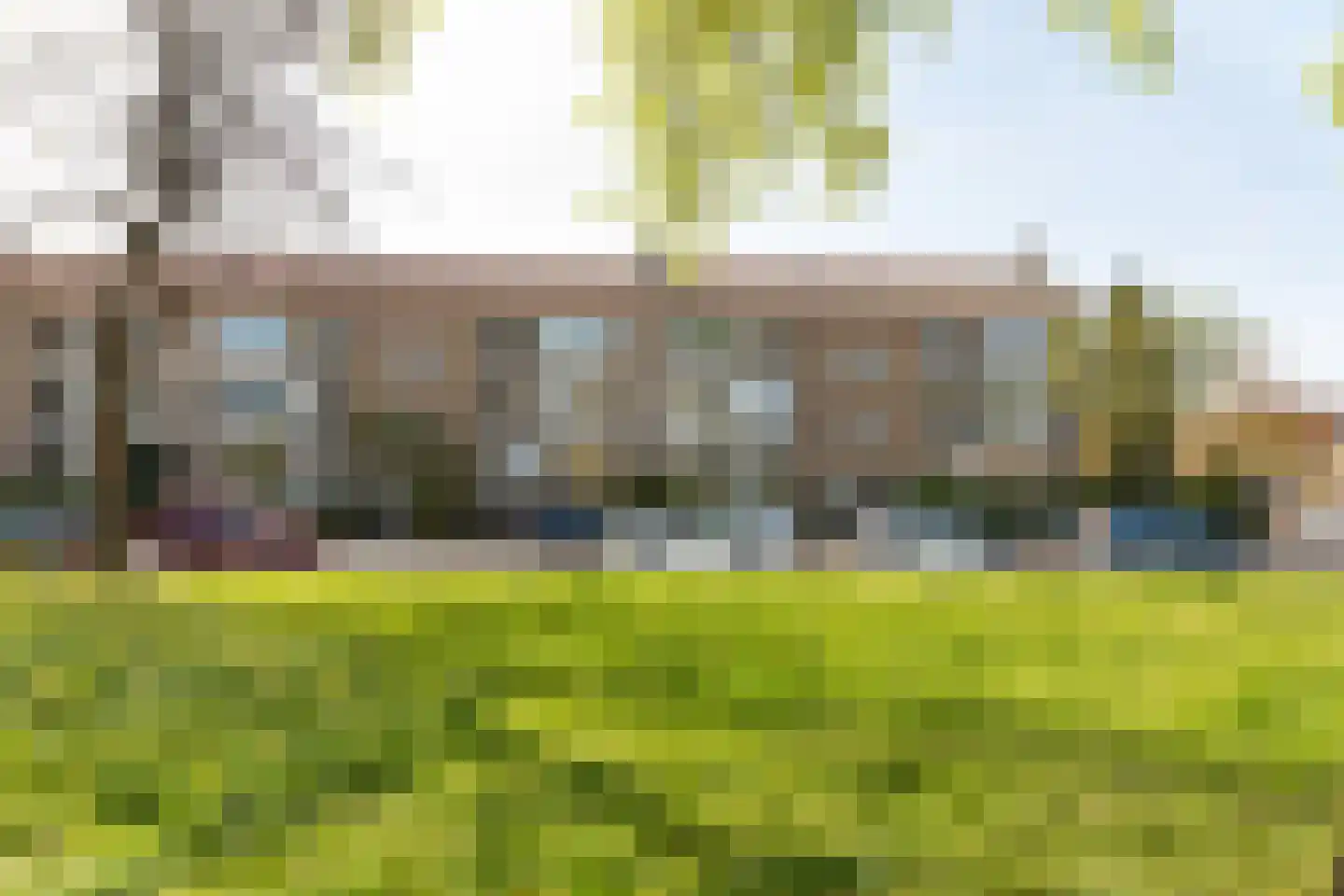 Berlagelaan 295 Hilversum