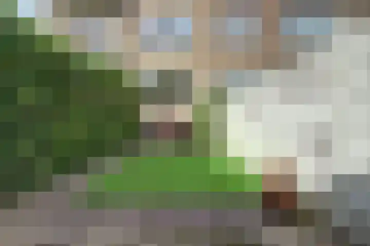 Berlagelaan 299 Hilversum thumbnail 4