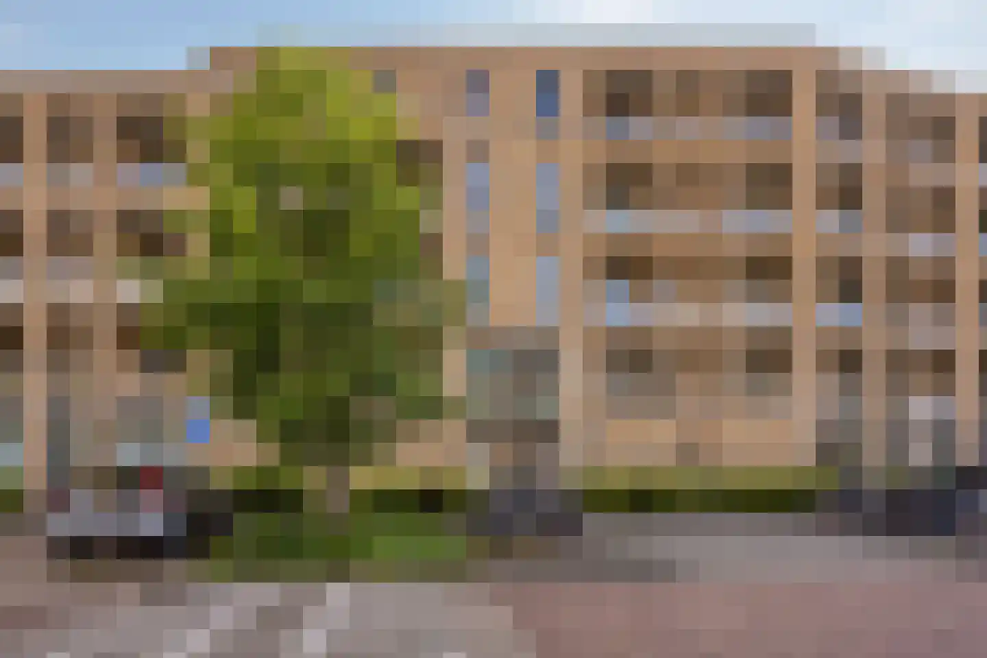 Berlagelaan 46 Haarlem thumbnail 34