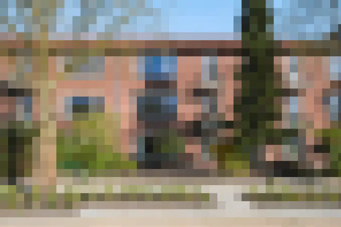 Berlagelaan 50 Hilversum