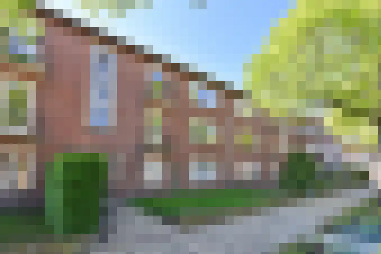 Berlagelaan 63 Hilversum