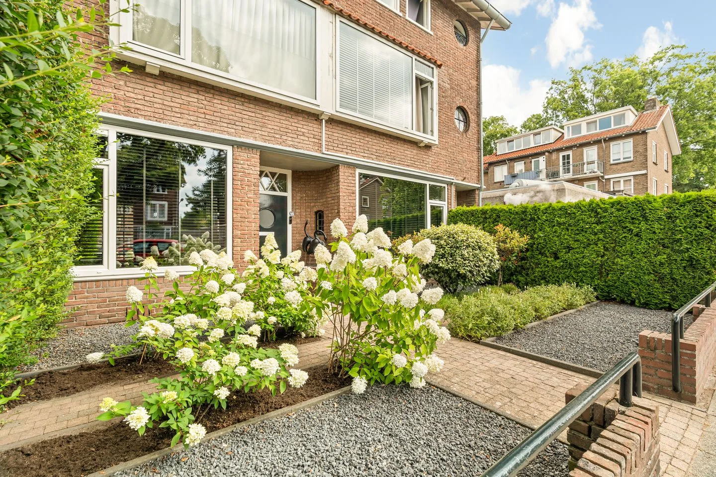 Berlagelaan 72 Hilversum foto 3