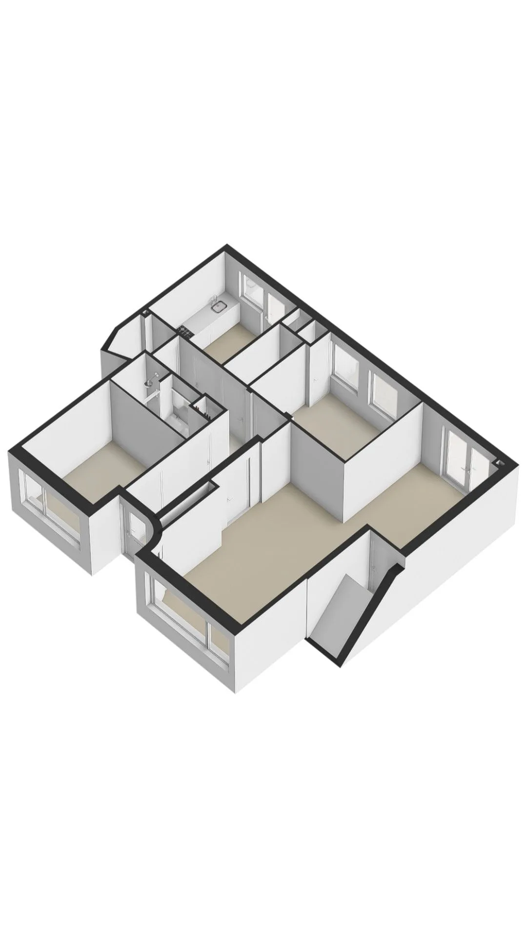Berlagelaan 72 Hilversum thumbnail 35