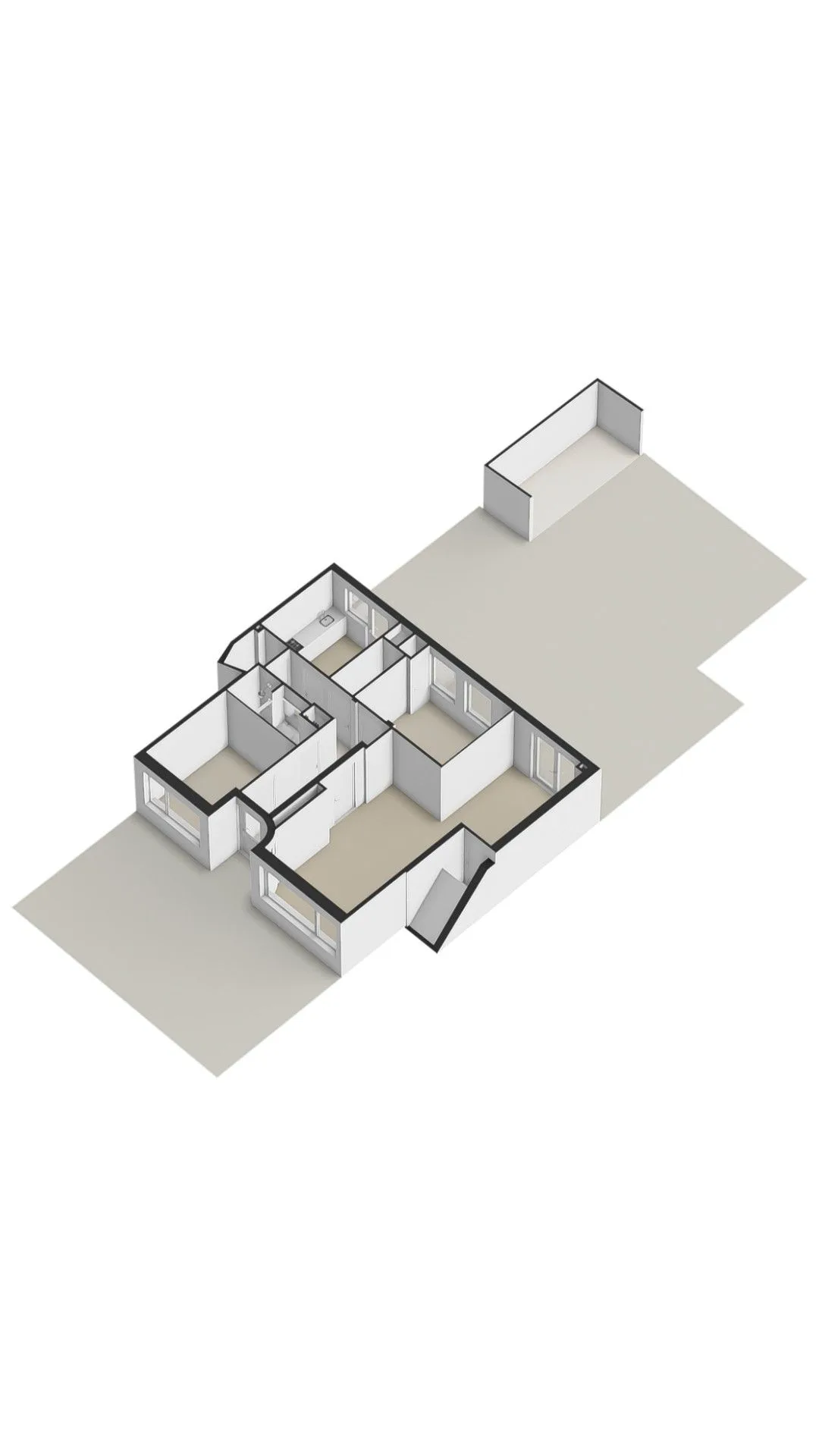 Berlagelaan 72 Hilversum thumbnail 37