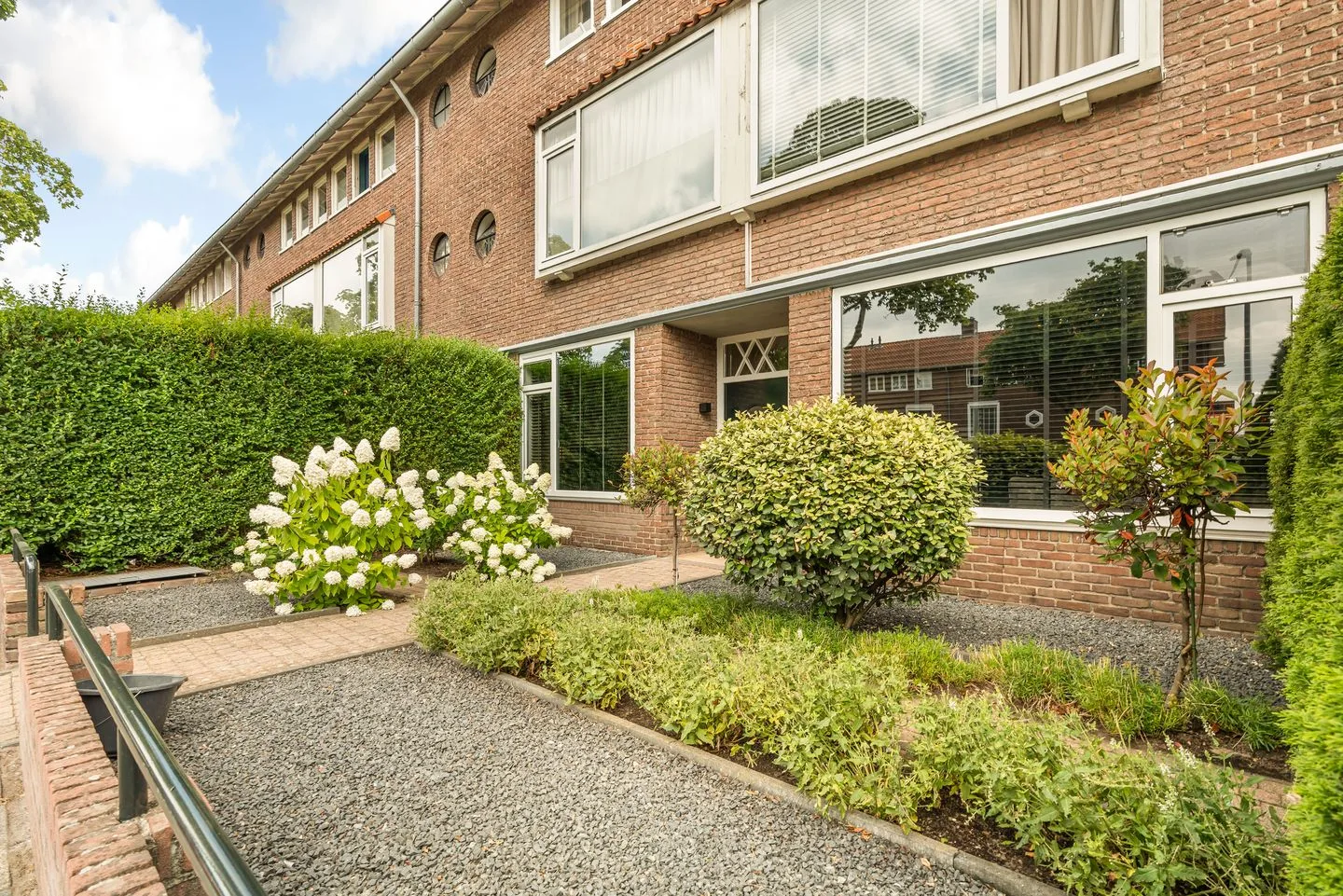 Berlagelaan 72 Hilversum thumbnail 4