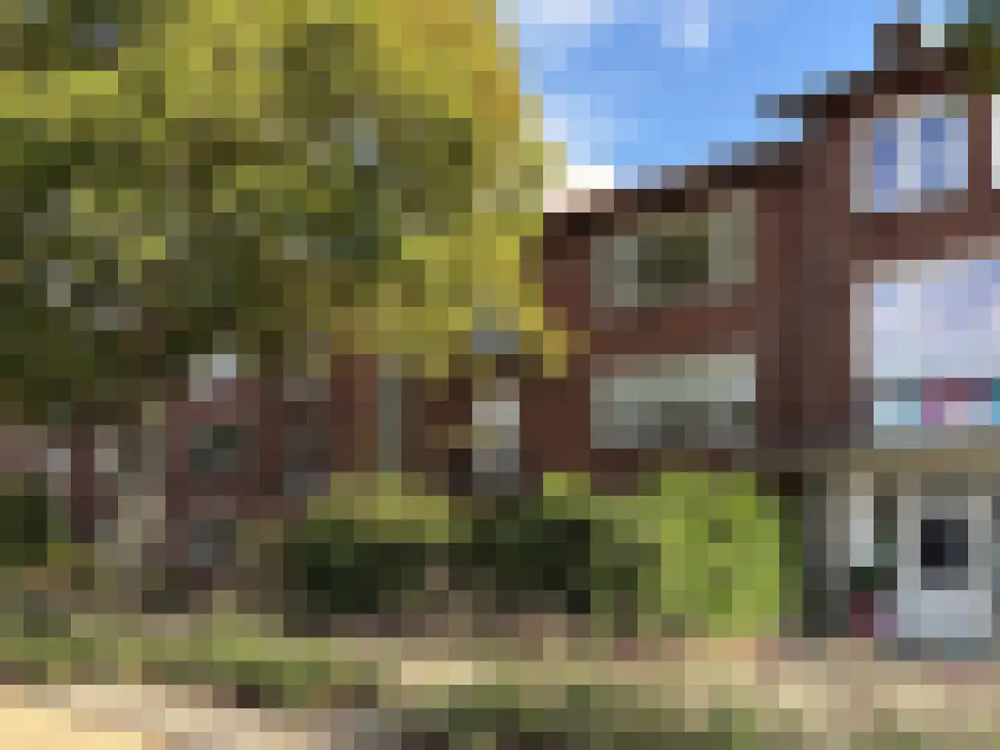 Berlagelaan 77 in Hilversum