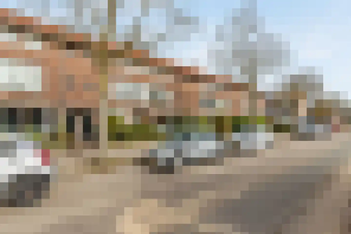 Berlagelaan 82 in Hilversum
