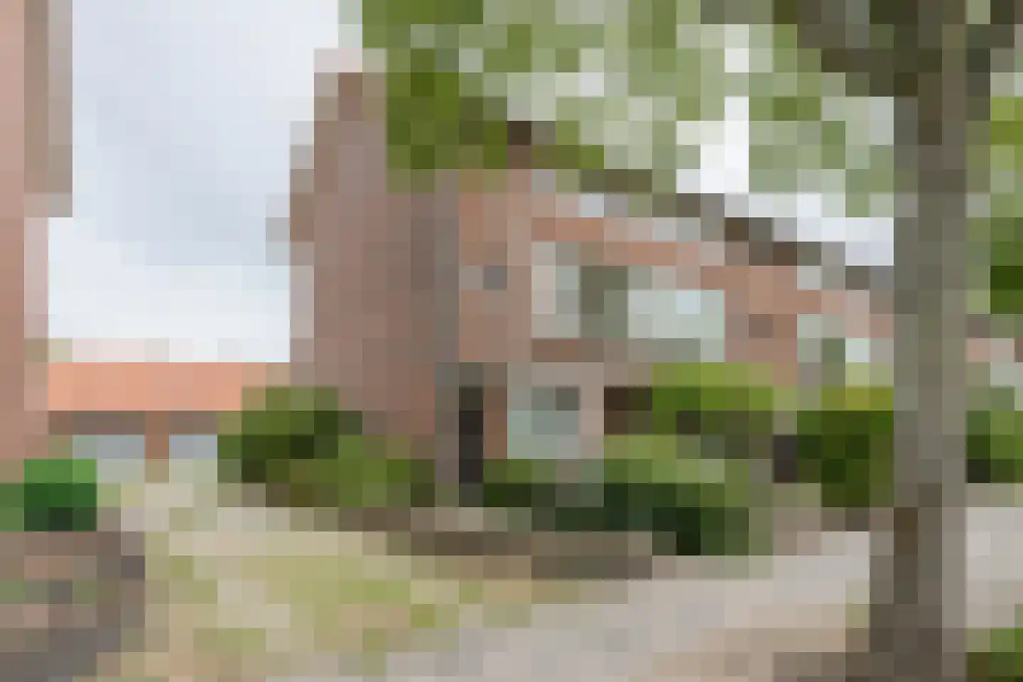 Berlagelaan 92 Hilversum