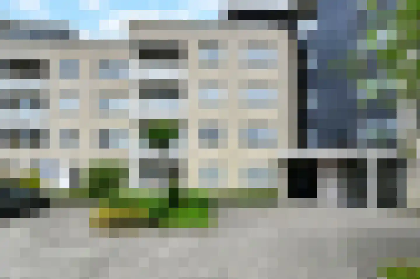 Berlageplan 145 Zoetermeer thumbnail 33