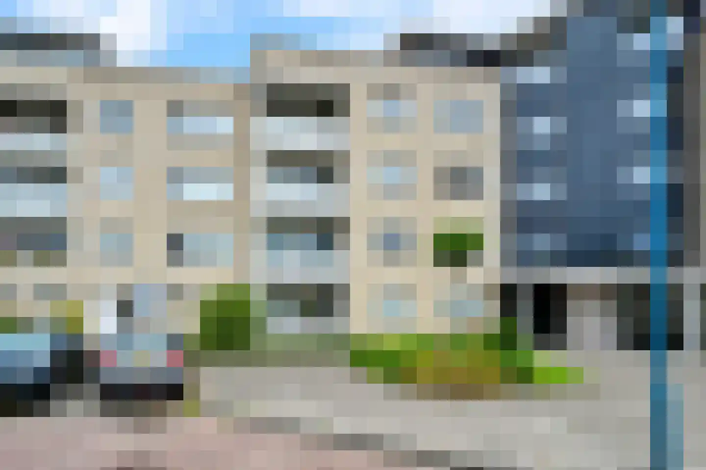 Berlageplan 145 Zoetermeer thumbnail 34