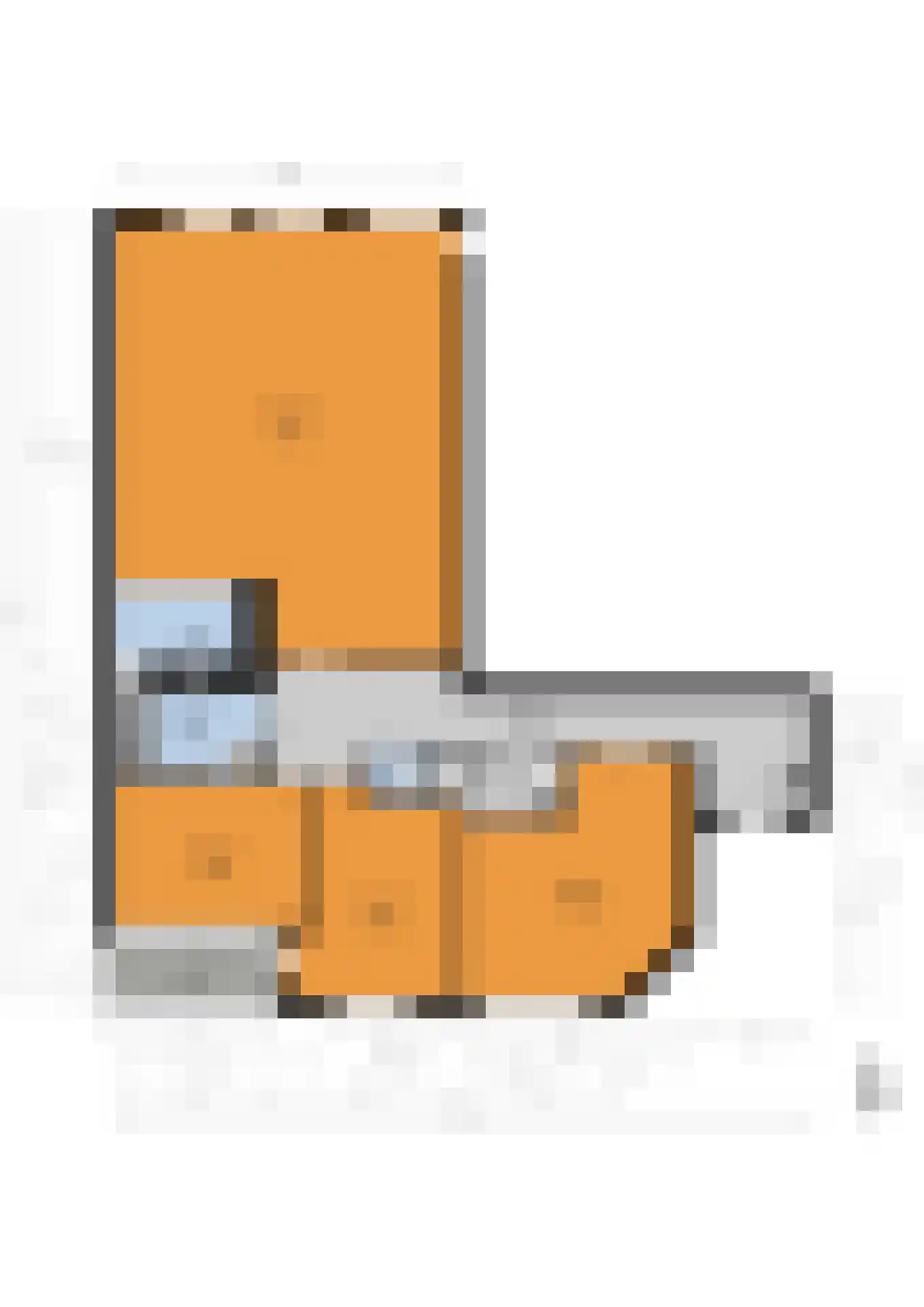 Berlageplan 145 Zoetermeer thumbnail 38