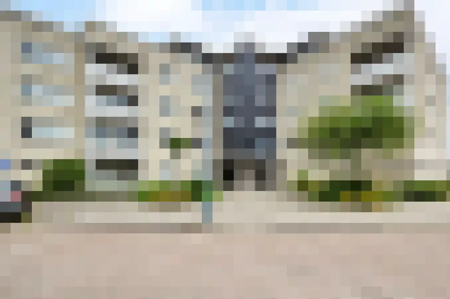Berlageplan 145 Zoetermeer thumbnail 4