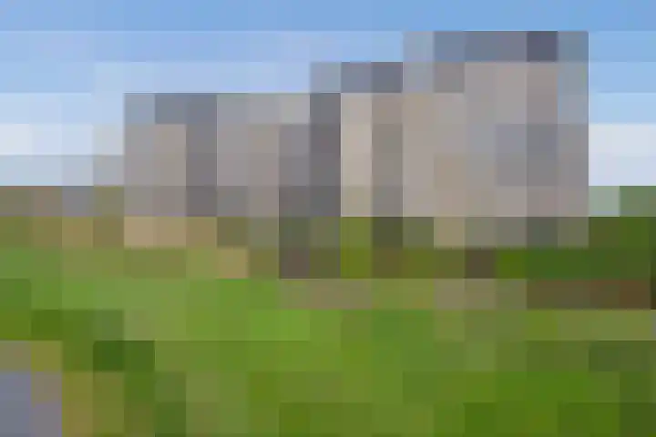 Berlageplan 29 in Zoetermeer