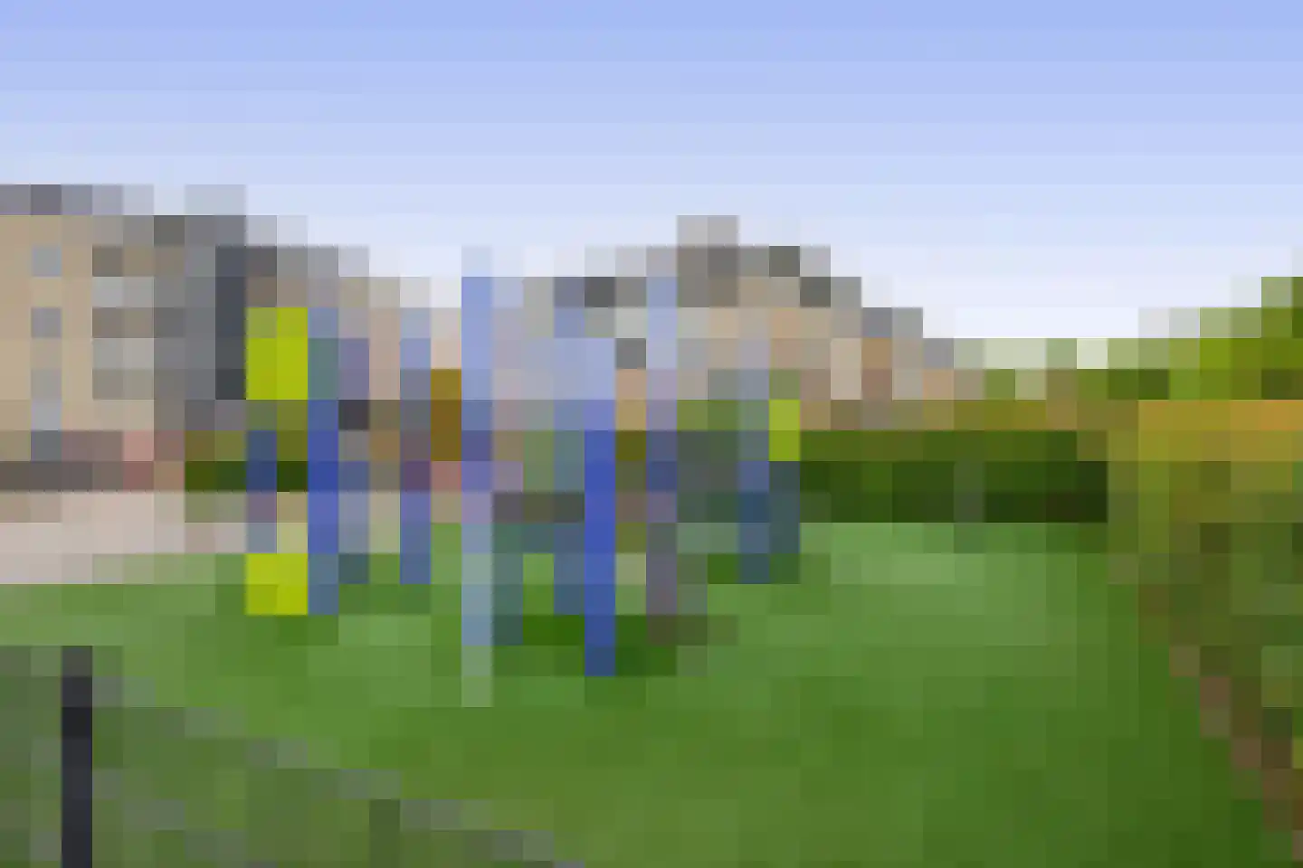 Berlageplan 35 Zoetermeer thumbnail 31