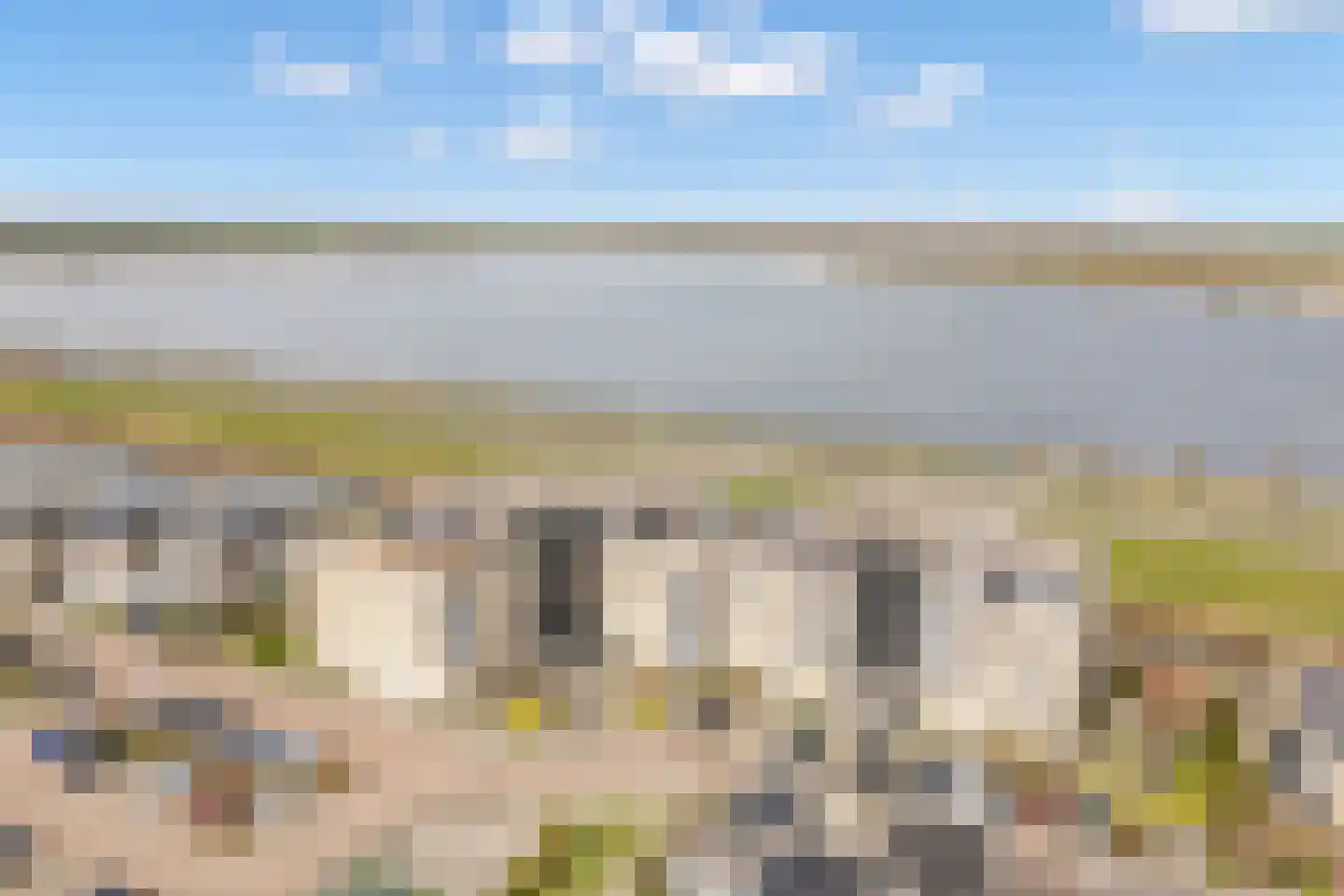 Berlageplan 39 in Zoetermeer