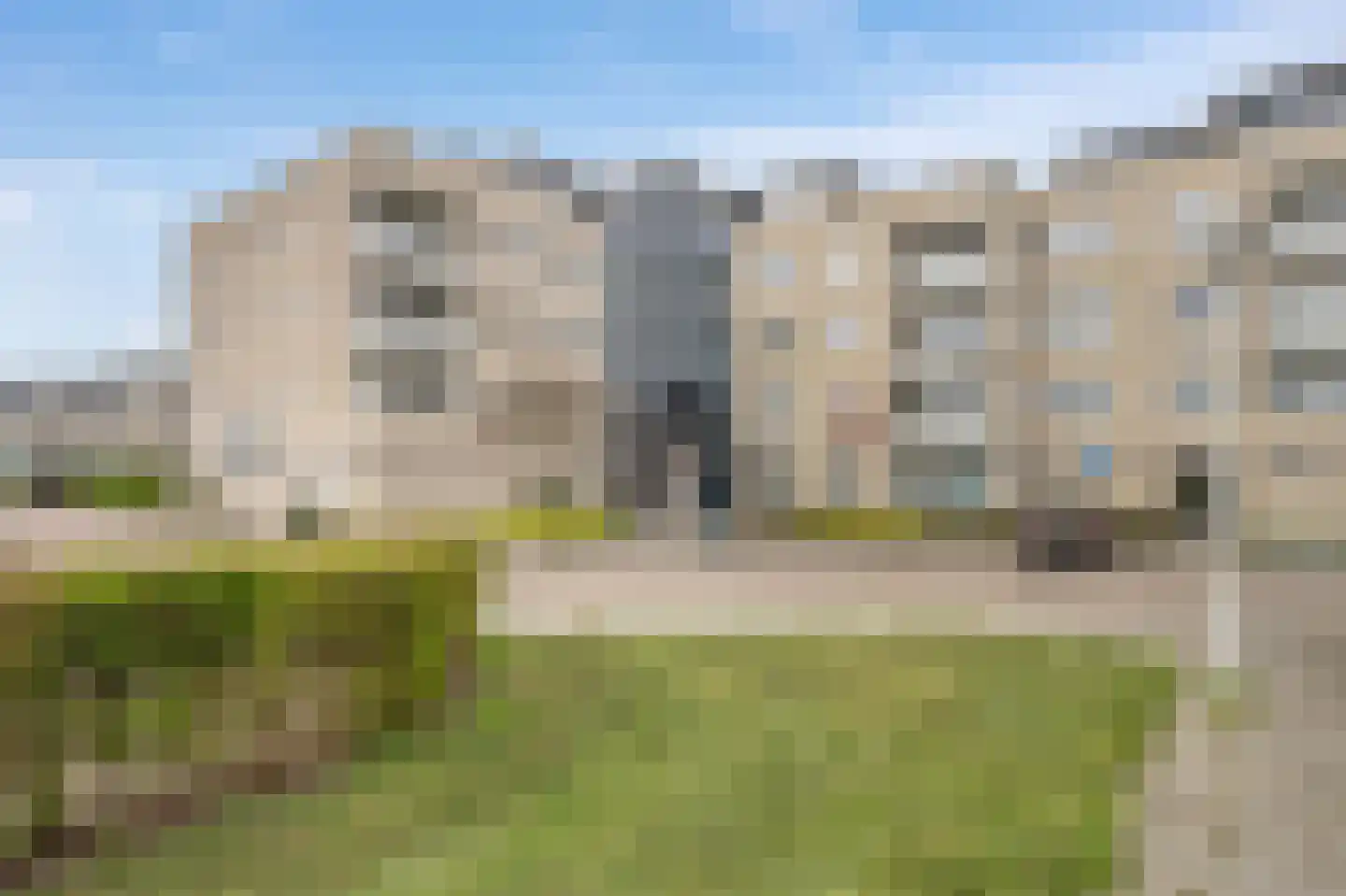 Berlageplan 39 Zoetermeer thumbnail 5