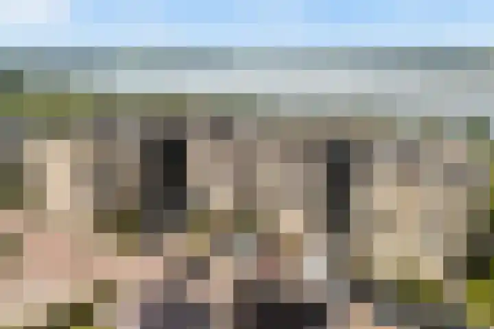 Berlageplan 45 in Zoetermeer