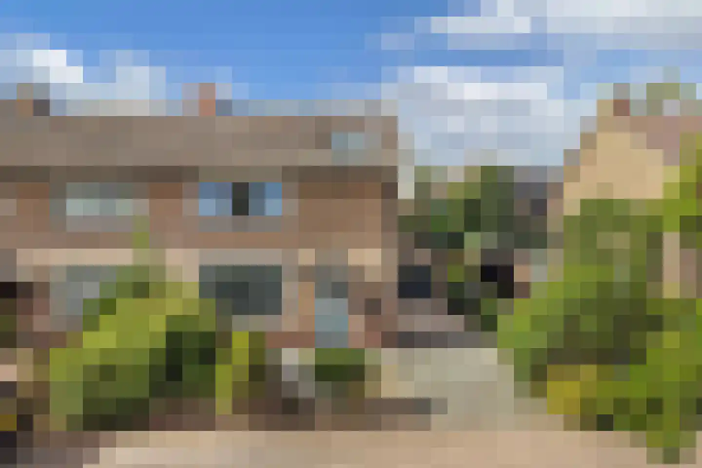 Berlagestraat 10 in Huizen