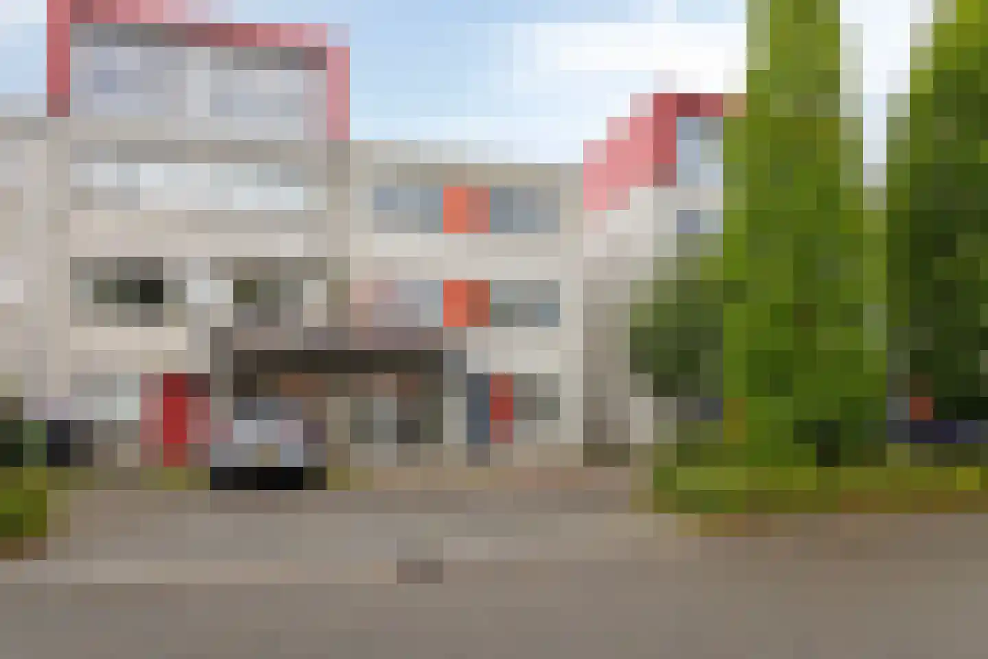 Berlageweg 82 Groningen