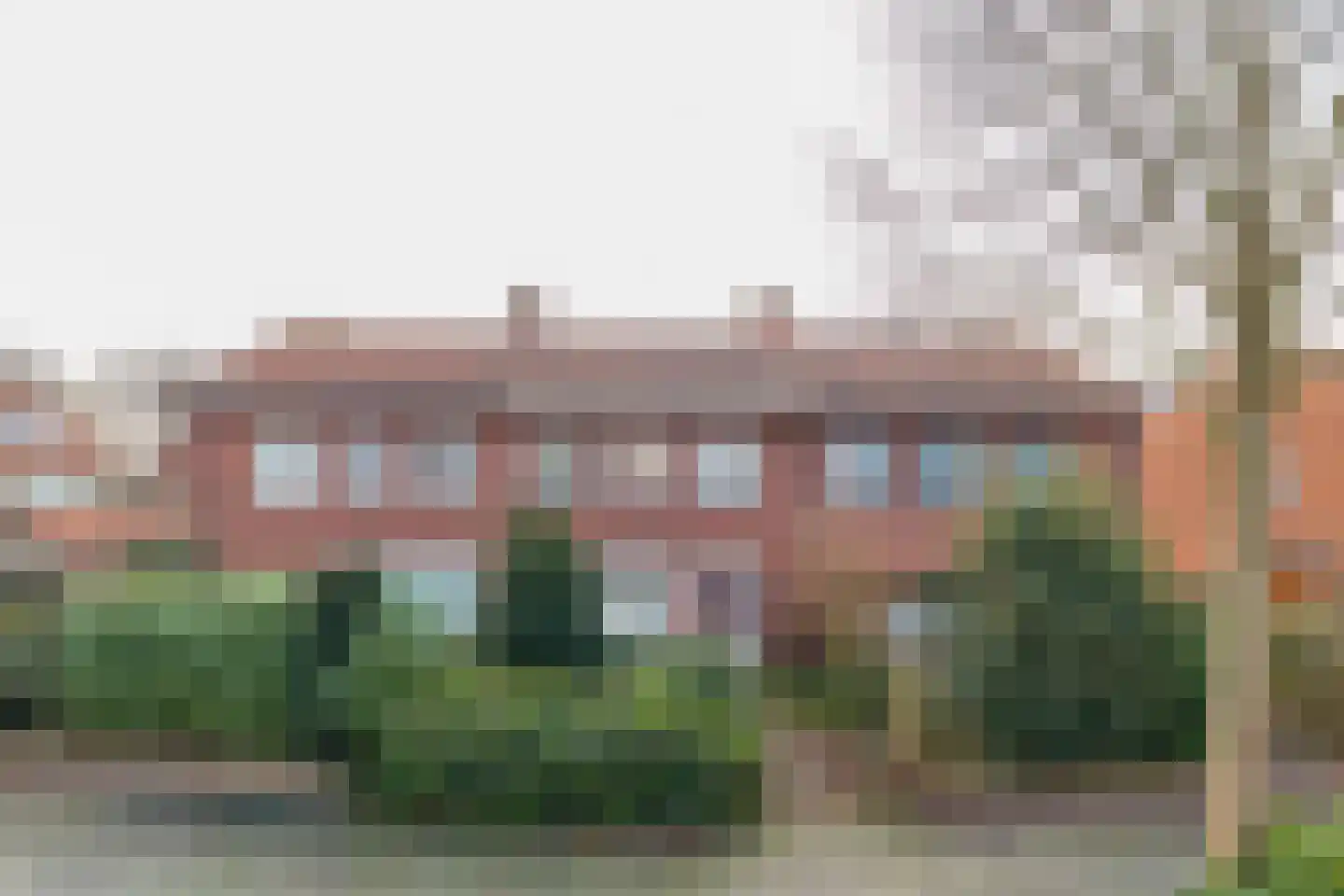 Berliozlaan 8 in Heemstede