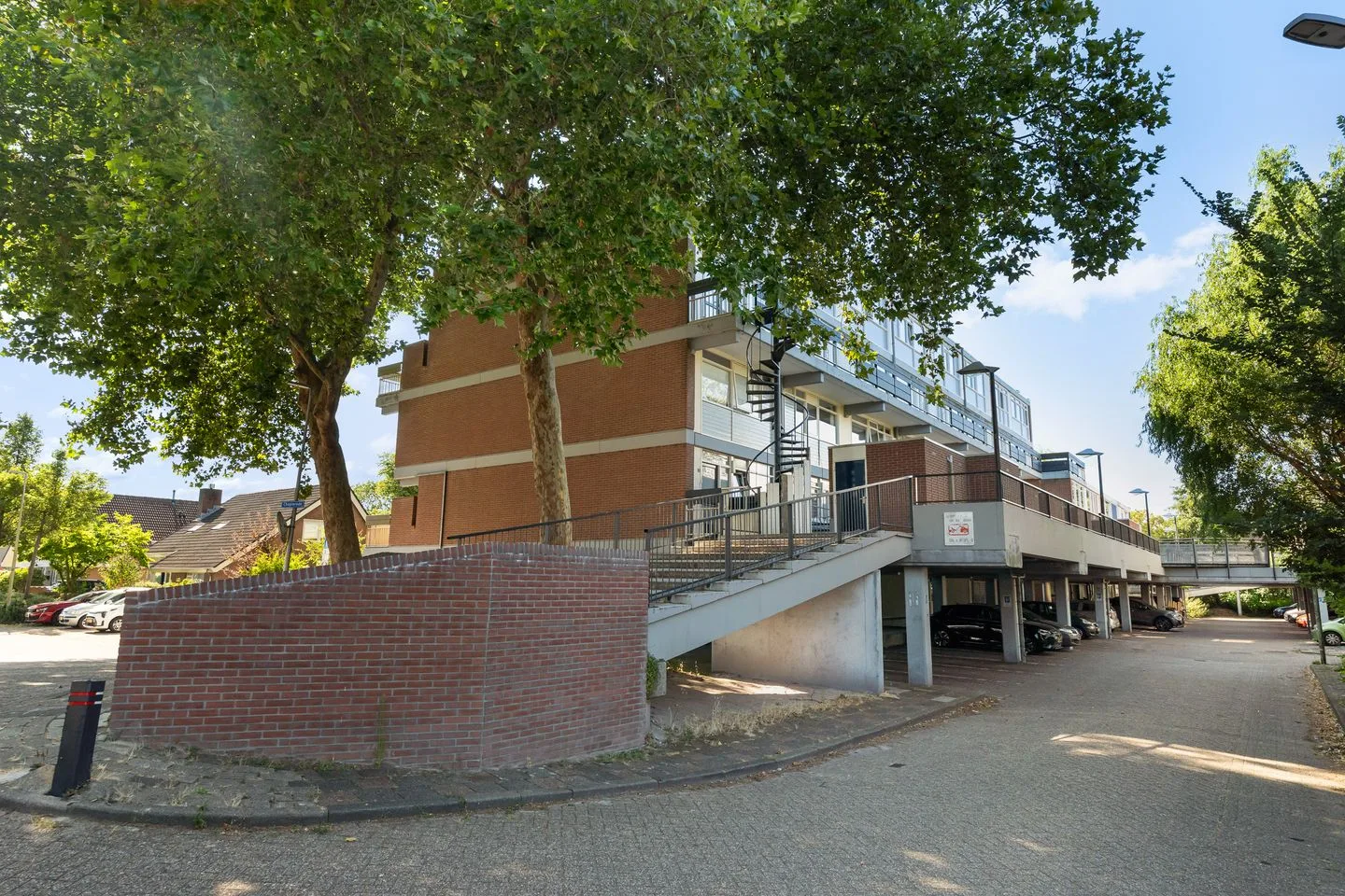 Berliozrode 2 Zoetermeer thumbnail 4