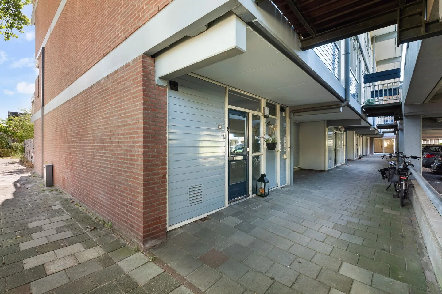 Berliozrode 2 Zoetermeer thumbnail 9
