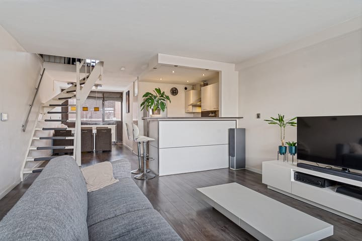 Berliozrode 8 in Zoetermeer photo