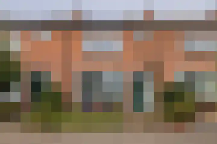 Berliozstraat 19 in Lisse