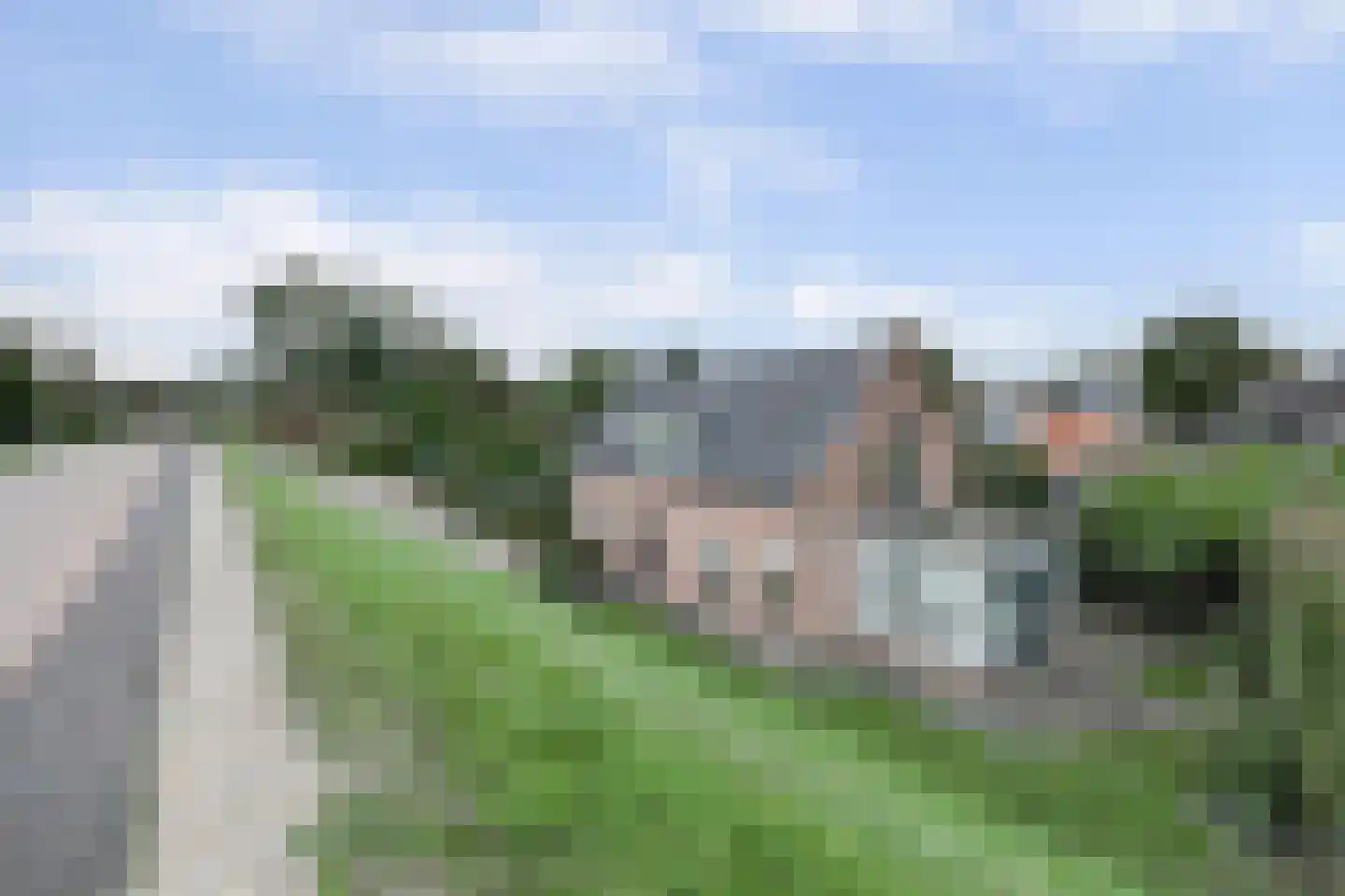 Berm 1 in Kerkdriel