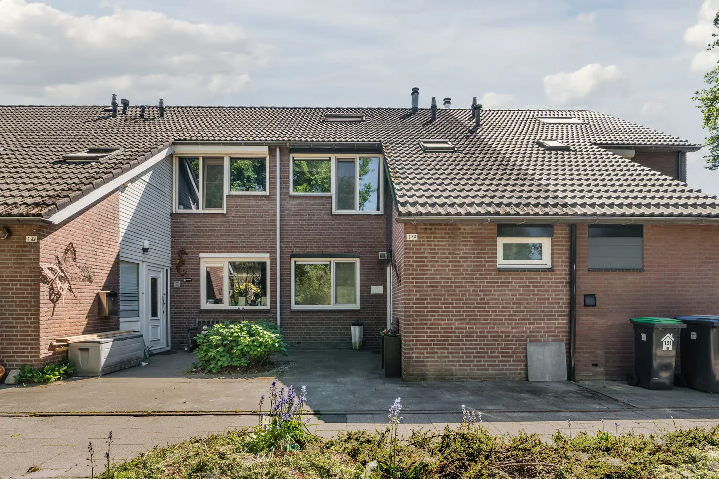Bermershof 133 in Uden