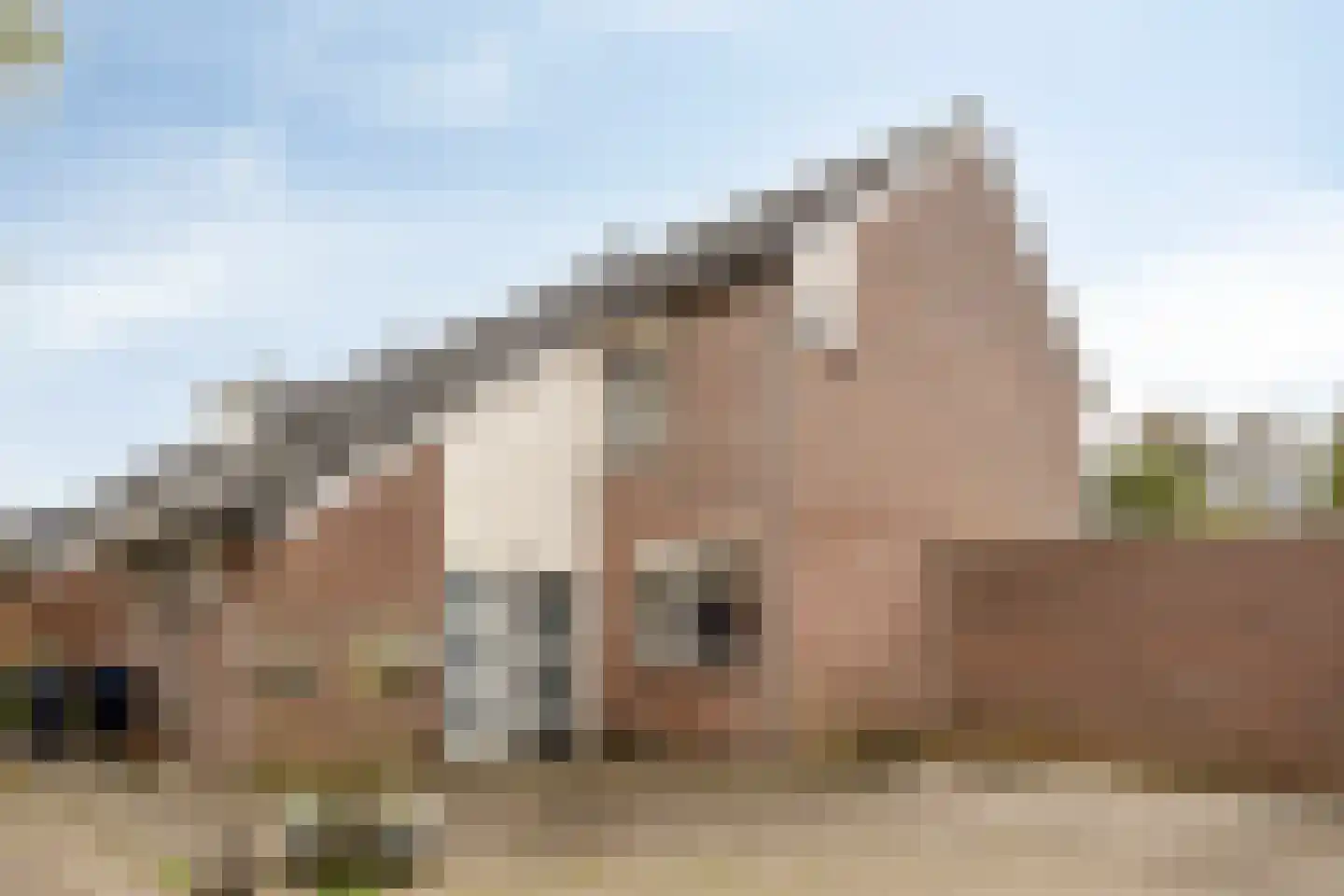 Bermershof 536 in Uden
