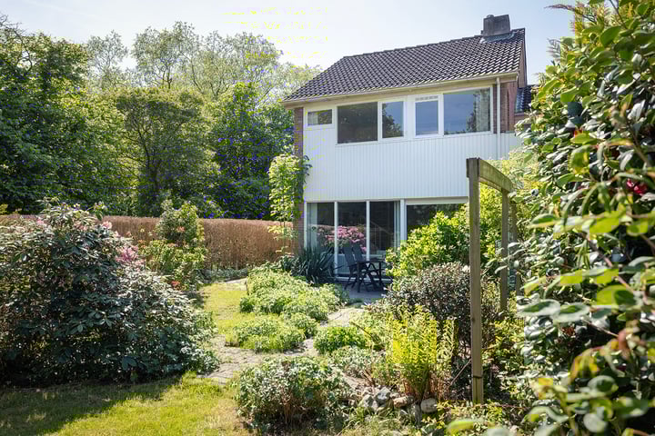 Bermershof 624 in Uden photo