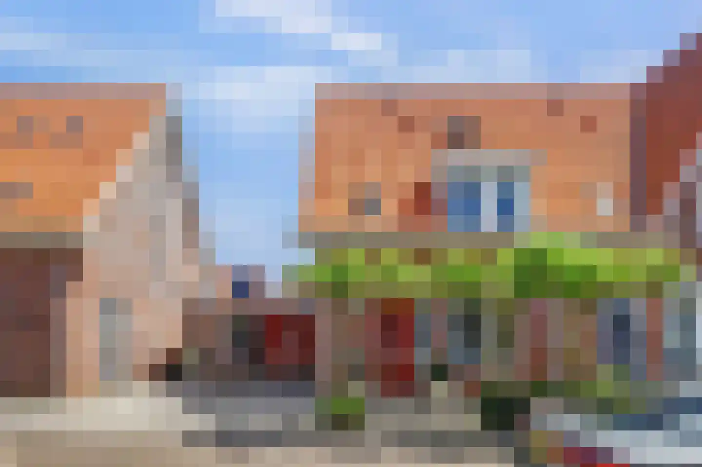 Bermsloot 18 Zierikzee