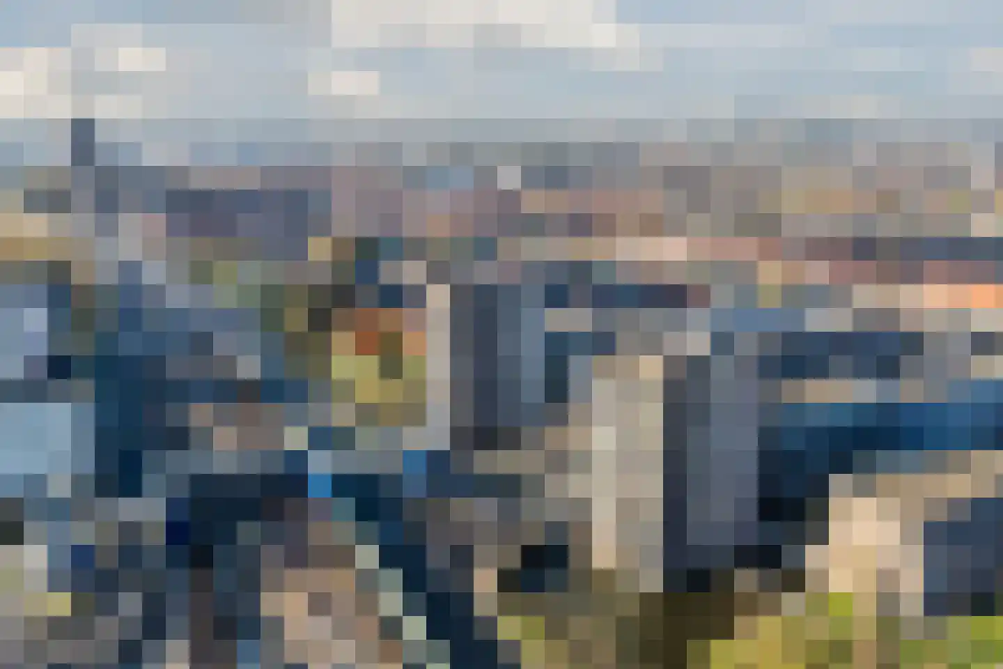 Bermuda 110 Zaandam thumbnail 55