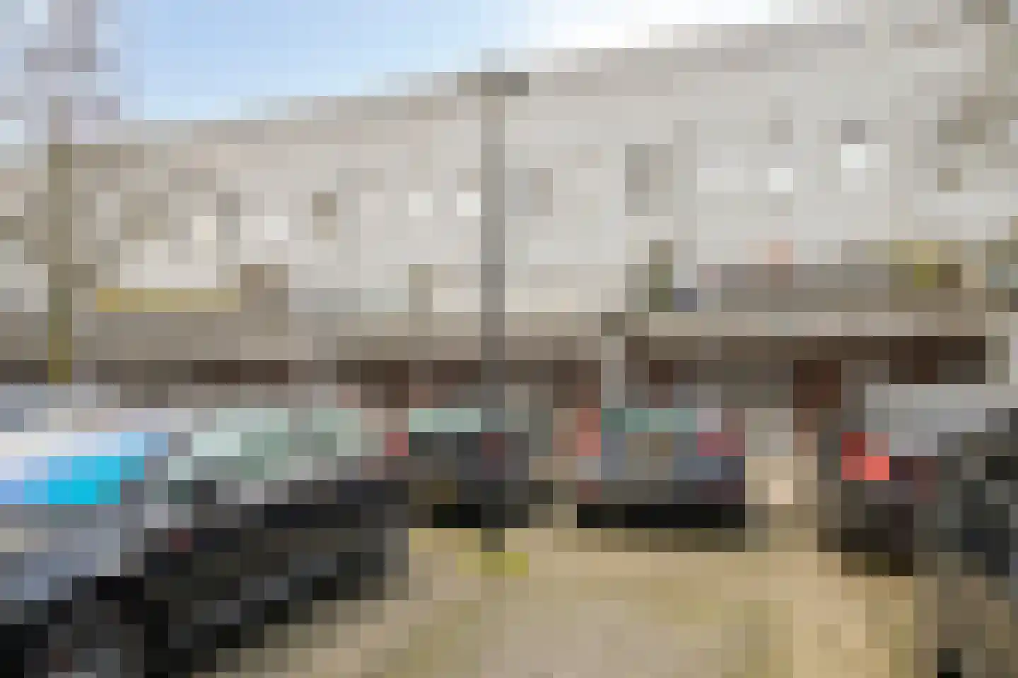 Bermuda 12 Zaandam thumbnail 33