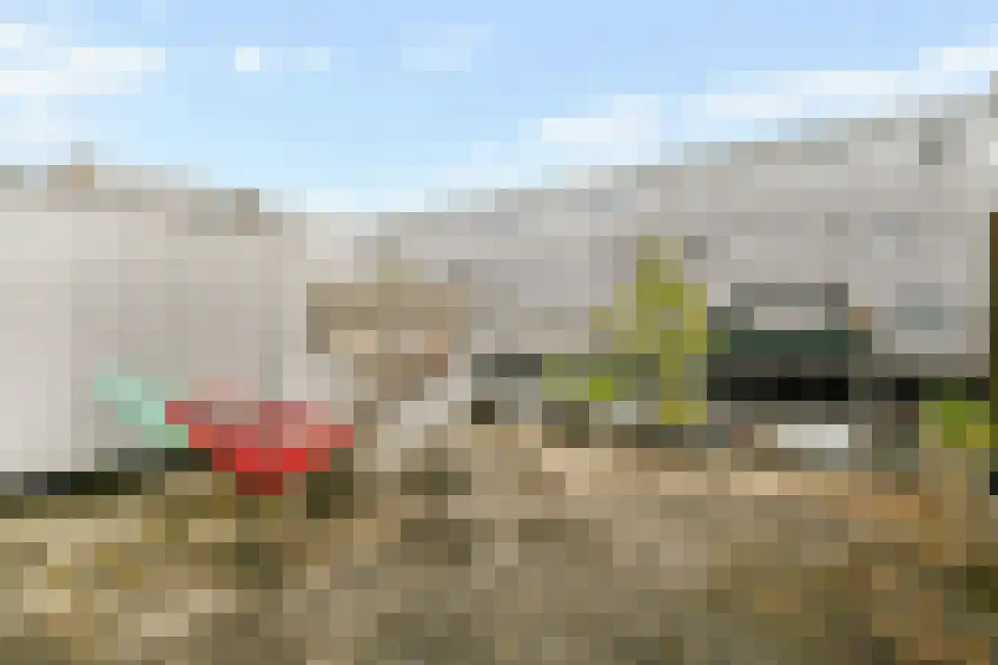 Bermuda 14 Zaandam thumbnail 27