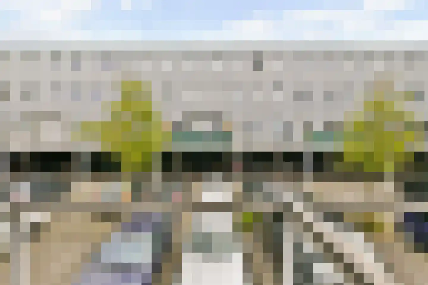 Bermuda 14 Zaandam thumbnail 30