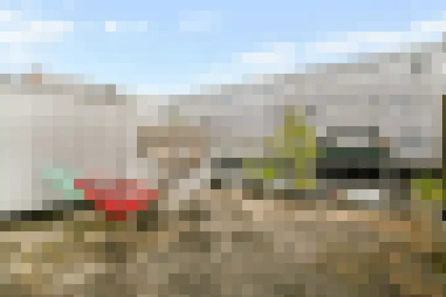 Bermuda 14 Zaandam thumbnail 9