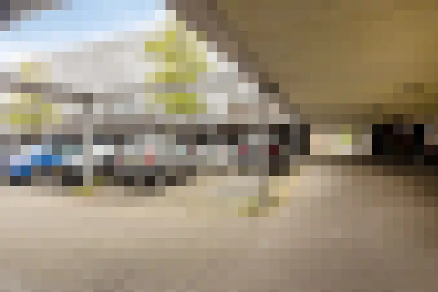 Bermuda 25 Zaandam thumbnail 26