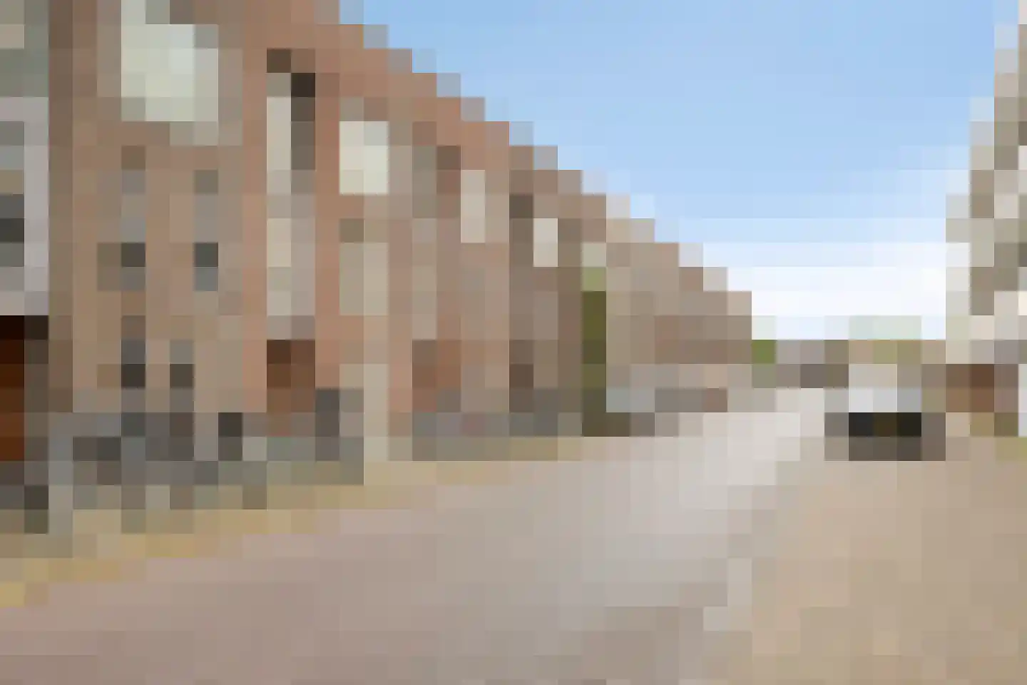 Bermuda 25 Zaandam thumbnail 28